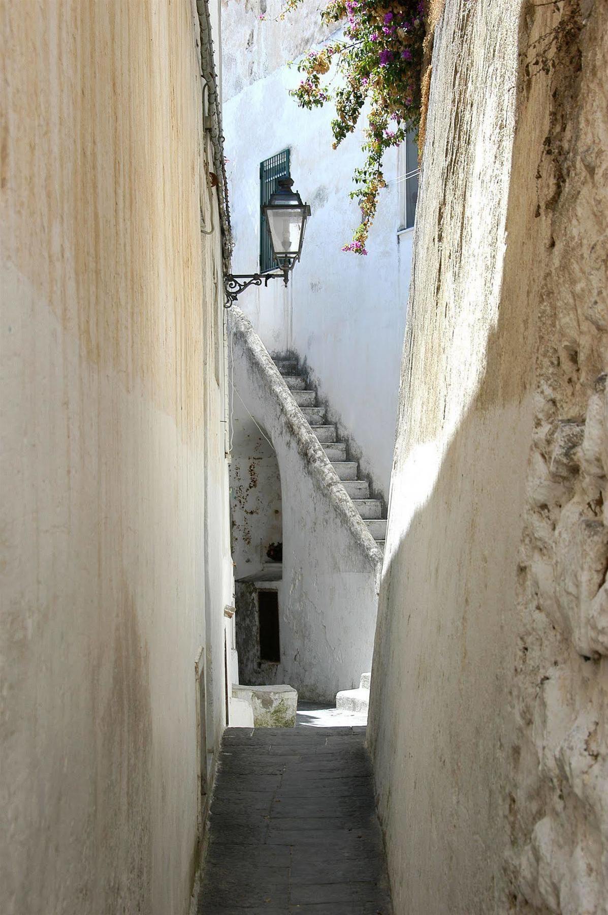 Alojamento de Acomodação e Pequeno-almoço Mefra - Amalfi Coast 5*