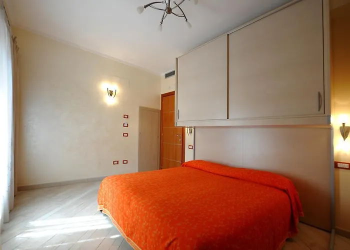 Mefra Camere - Amalfi Coast