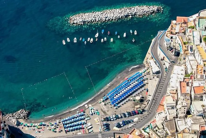 Mefra Camere - Amalfi Coast