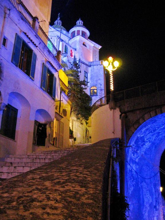 Bed & Breakfast Mefra - Amalfi Coast 5*