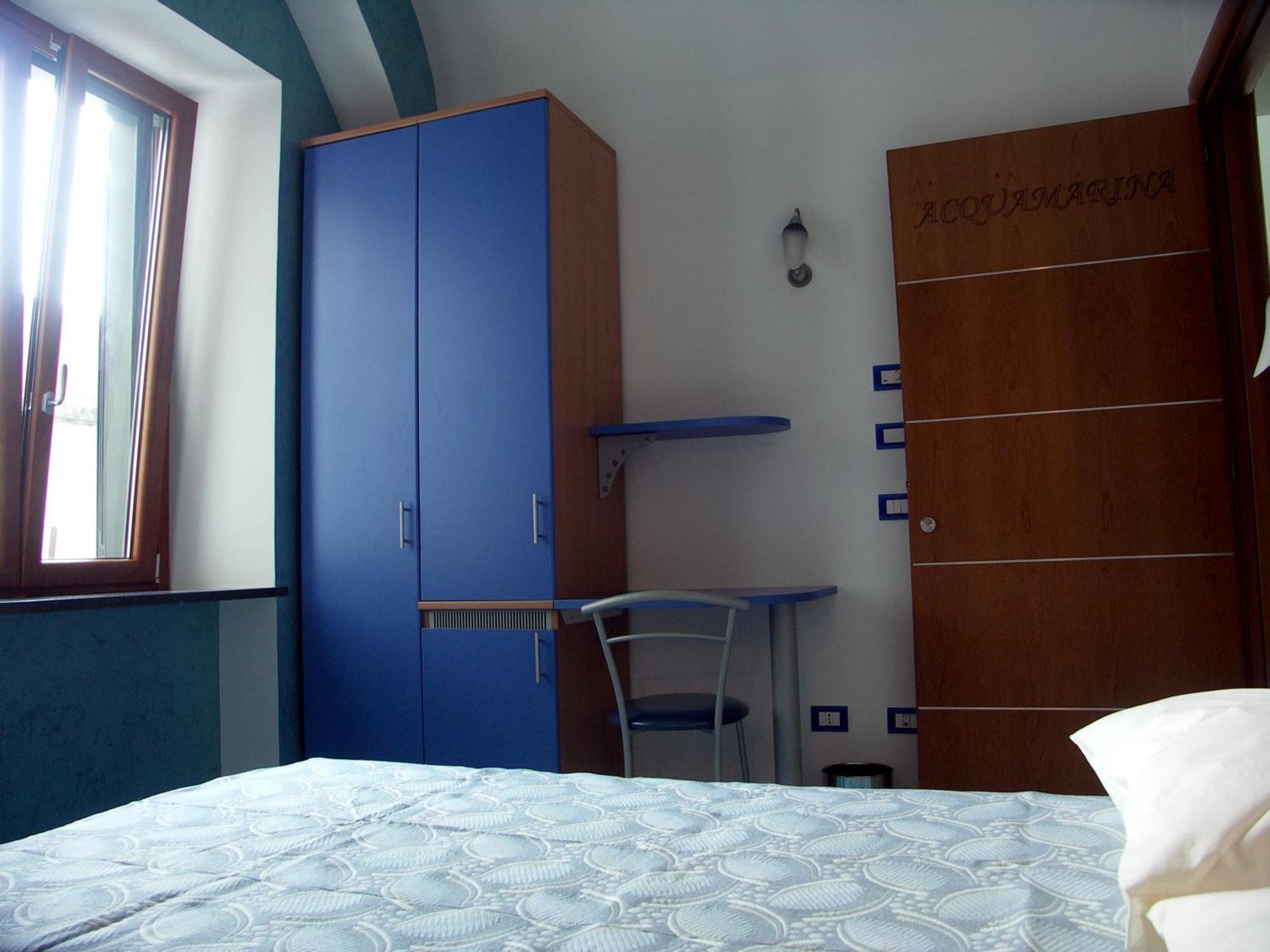 Bed & Breakfast Mefra - Amalfi Coast
