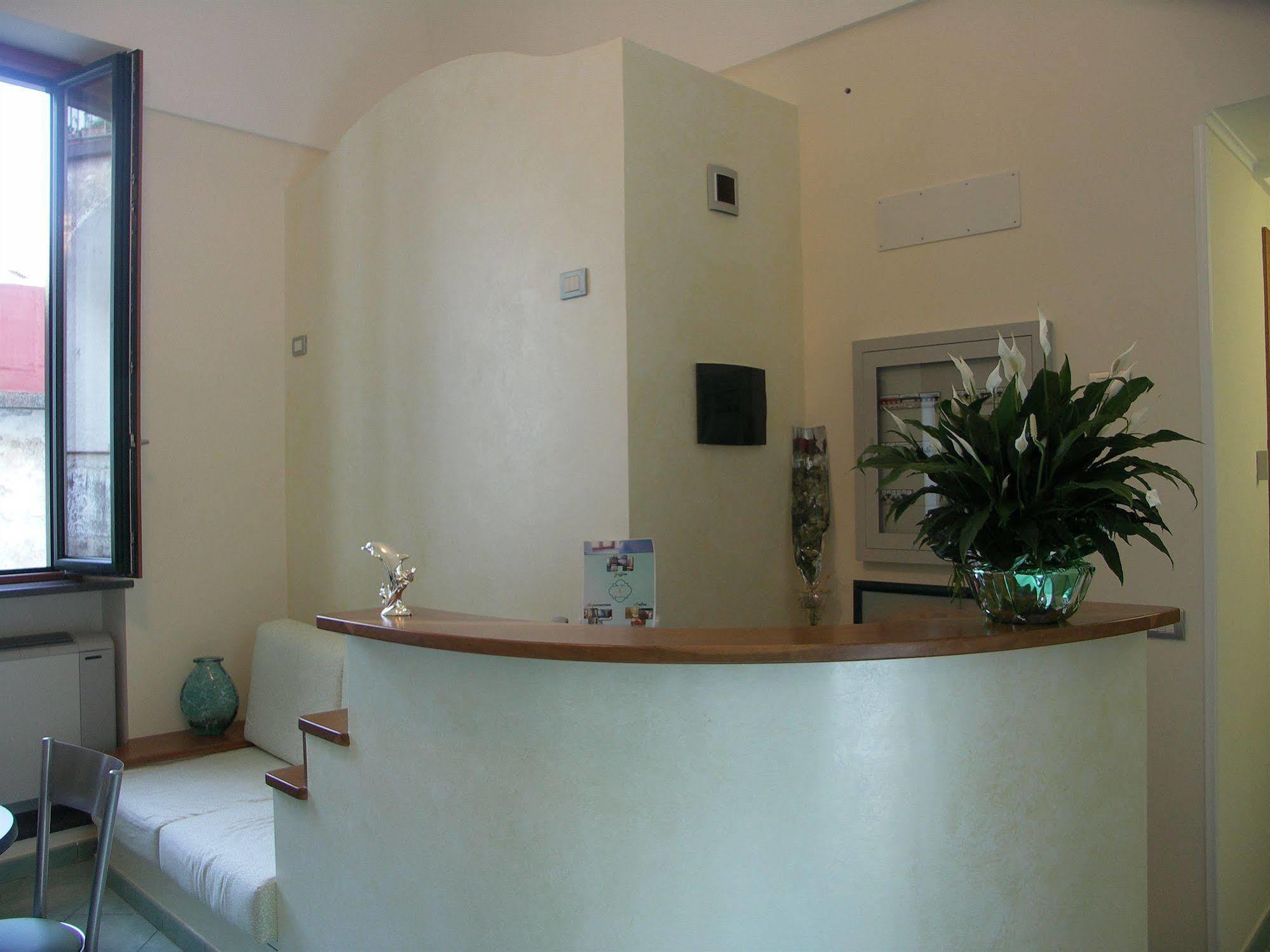 Bed & Breakfast Mefra - Amalfi Coast Atrani