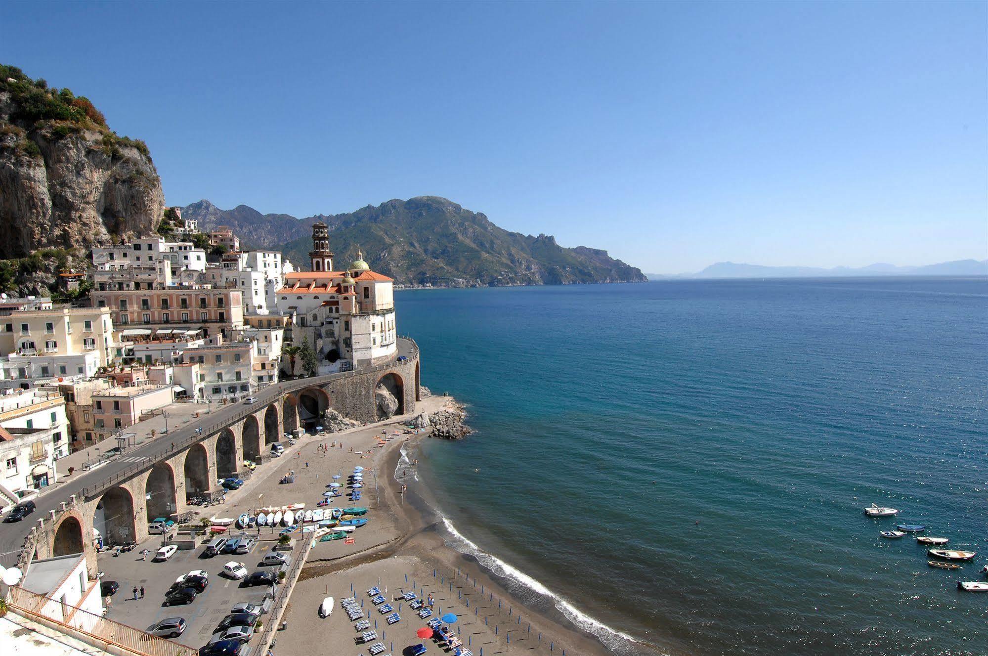 Mefra - Amalfi Coast Bed & Breakfast