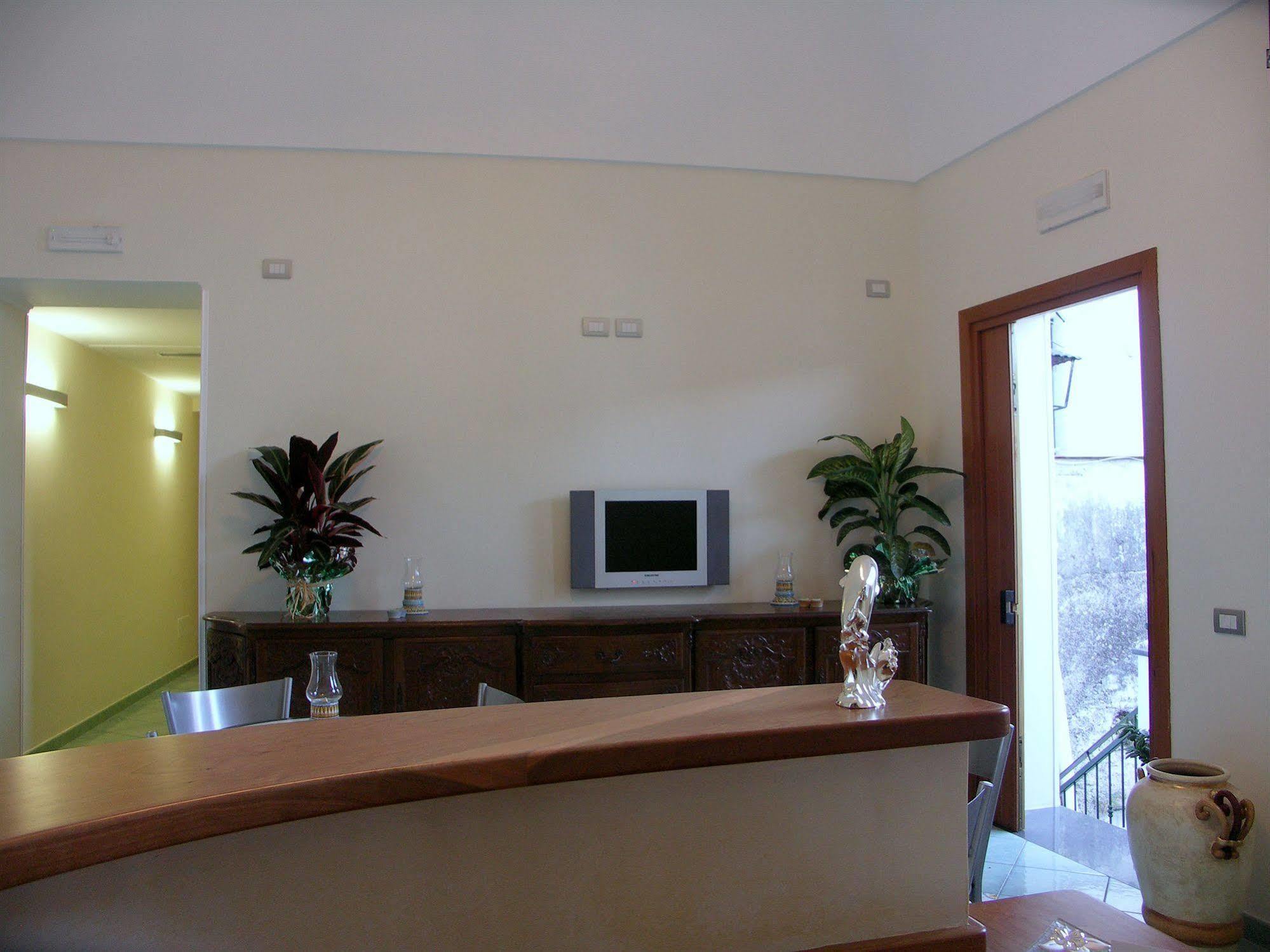Mefra - Amalfi Coast 5*